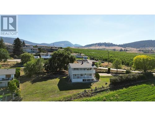 910 El Paso Road, Kelowna, BC - Outdoor With View