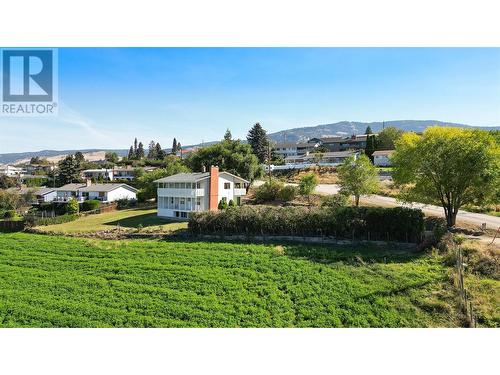 910 El Paso Road, Kelowna, BC - Outdoor With View