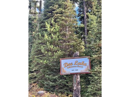 10250 Dee Lake Road Lot# 38, Lake Country, BC 