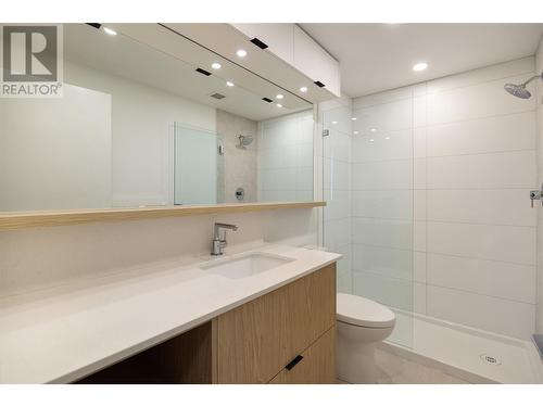 1488 Bertram Street Unit# 2202, Kelowna, BC - Indoor Photo Showing Bathroom