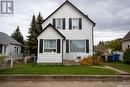 1462 105Th Street, North Battleford, SK  - Outdoor 