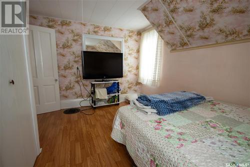 1462 105Th Street, North Battleford, SK - Indoor Photo Showing Bedroom