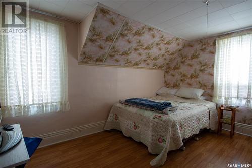 1462 105Th Street, North Battleford, SK - Indoor Photo Showing Bedroom