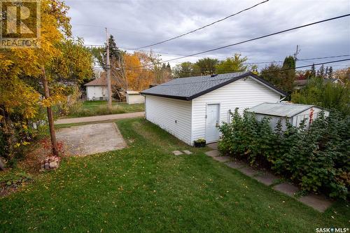 1462 105Th Street, North Battleford, SK - Outdoor