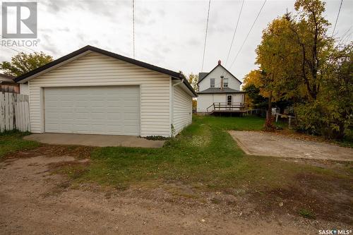 1462 105Th Street, North Battleford, SK - Outdoor