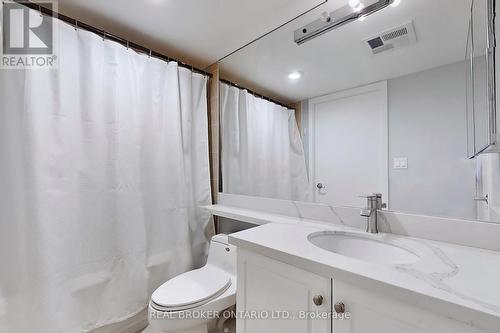 2805 - 210 Victoria St Street, Toronto, ON - Indoor Photo Showing Bathroom