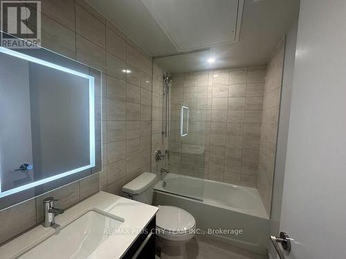 305 - 8 Cumberland Street, Toronto, ON - Indoor Photo Showing Bathroom