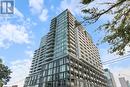 1213 - 50 Power Street, Toronto, ON  - Outdoor With Facade 