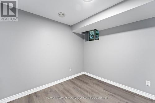 Lower - 25A College Crescent, Barrie, ON - Indoor Photo Showing Other Room