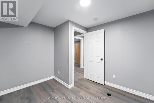 Lower - 25A College Crescent, Barrie, ON - Indoor Photo Showing Other Room