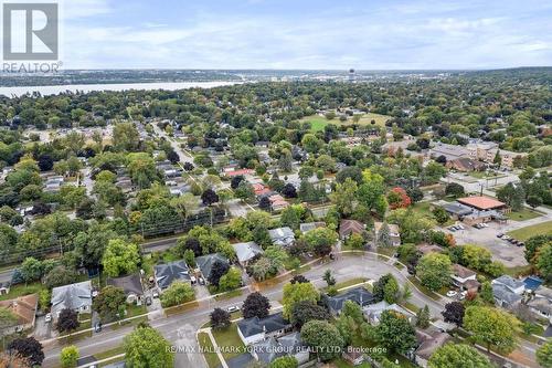 Lower - 25A College Crescent, Barrie, ON - Outdoor With View