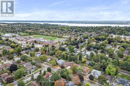 Lower - 25A College Crescent, Barrie, ON - Outdoor With View