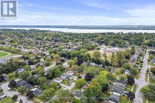 Lower - 25A College Crescent, Barrie, ON - Outdoor With View