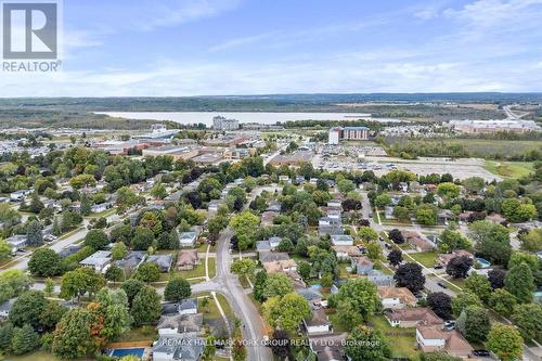 Lower - 25A College Crescent, Barrie, ON - Outdoor With View