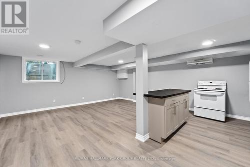 Lower - 25A College Crescent, Barrie, ON - Indoor