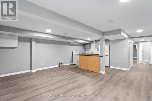 Lower - 25A College Crescent, Barrie, ON - Indoor