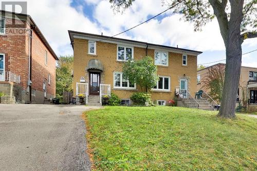 275 Winnett Avenue, Toronto, ON - Outdoor