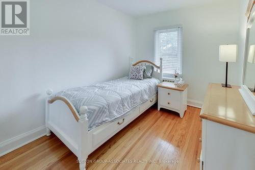 275 Winnett Avenue, Toronto, ON - Indoor Photo Showing Bedroom