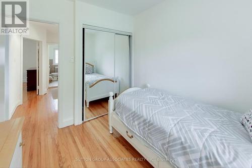 275 Winnett Avenue, Toronto, ON - Indoor Photo Showing Bedroom