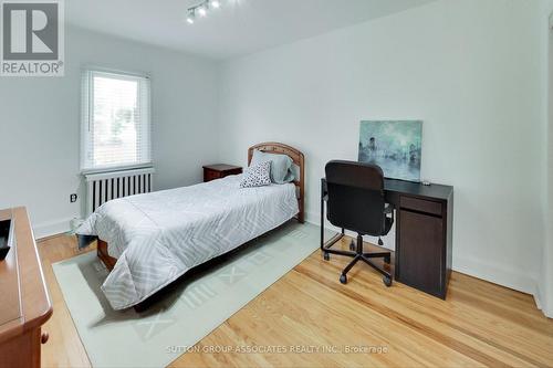 275 Winnett Avenue, Toronto, ON - Indoor Photo Showing Bedroom