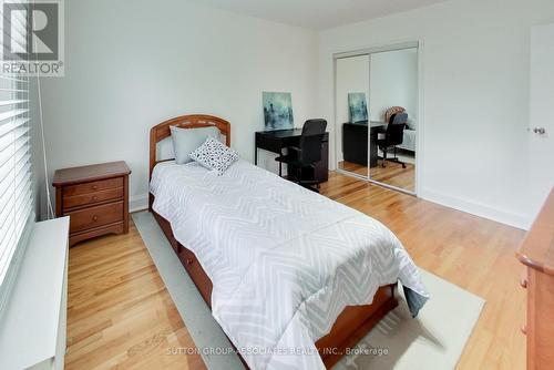 275 Winnett Avenue, Toronto, ON - Indoor Photo Showing Bedroom