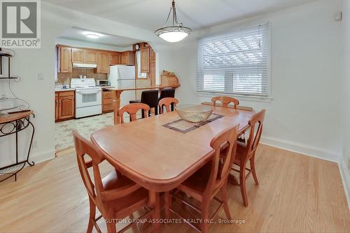 275 Winnett Avenue, Toronto, ON - Indoor Photo Showing Other Room