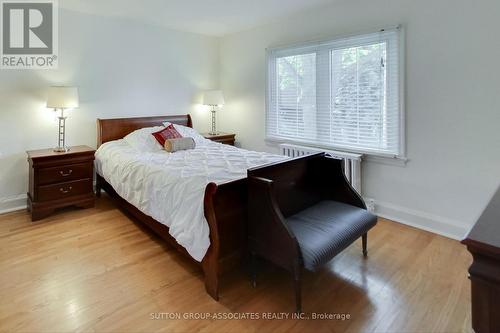 275 Winnett Avenue, Toronto, ON - Indoor Photo Showing Bedroom