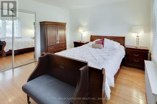 275 Winnett Avenue, Toronto, ON - Indoor Photo Showing Bedroom