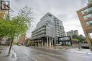 714 - 68 Merton Street, Toronto, ON  - Outdoor With Balcony With Facade 