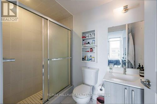 714 - 68 Merton Street, Toronto, ON - Indoor Photo Showing Bathroom