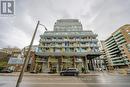 714 - 68 Merton Street, Toronto, ON  - Outdoor With Balcony With Facade 