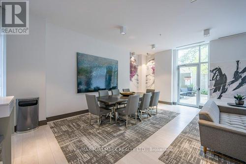 714 - 68 Merton Street, Toronto, ON - Indoor