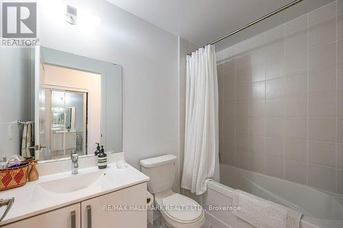 714 - 68 Merton Street, Toronto, ON - Indoor Photo Showing Bathroom