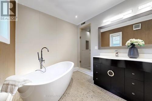 22 Coreydale Court, Toronto, ON - Indoor Photo Showing Bathroom