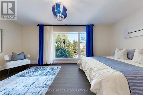 22 Coreydale Court, Toronto, ON - Indoor Photo Showing Bedroom