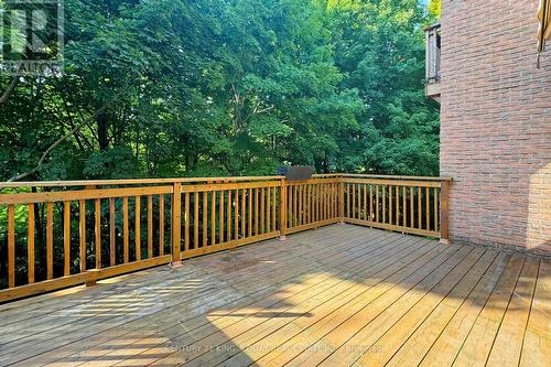 22 Coreydale Court, Toronto, ON - Outdoor With Deck Patio Veranda