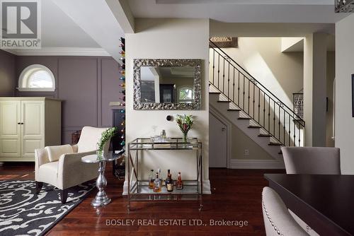 4 - 103 Pembroke Street, Toronto, ON - Indoor Photo Showing Other Room