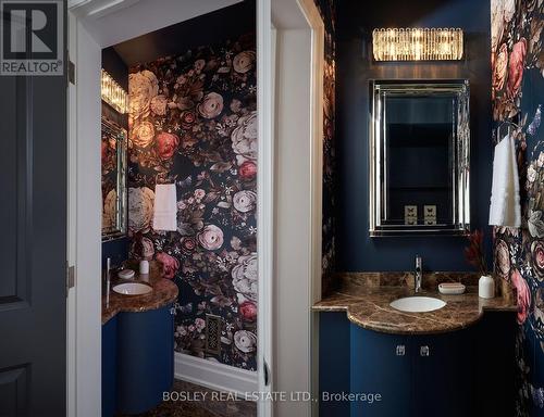 4 - 103 Pembroke Street, Toronto, ON - Indoor Photo Showing Bathroom