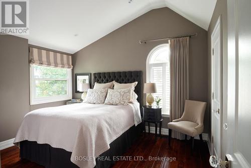 4 - 103 Pembroke Street, Toronto, ON - Indoor Photo Showing Bedroom