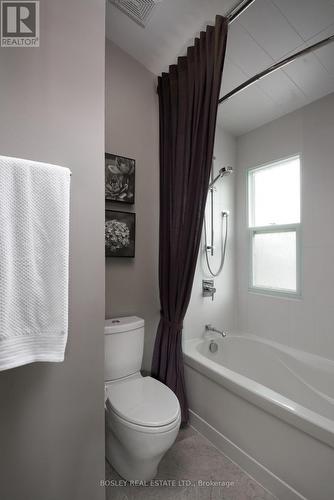 4 - 103 Pembroke Street, Toronto, ON - Indoor Photo Showing Bathroom