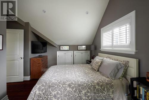 4 - 103 Pembroke Street, Toronto, ON - Indoor Photo Showing Bedroom