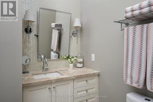 4 - 103 Pembroke Street, Toronto, ON - Indoor Photo Showing Bathroom