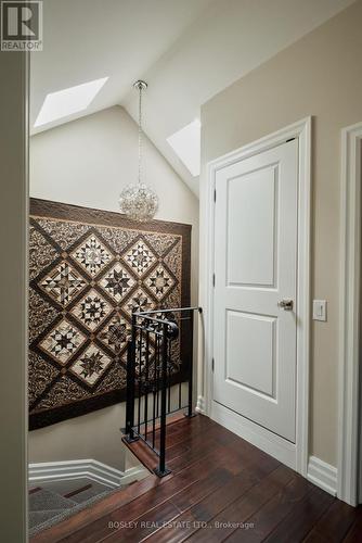 4 - 103 Pembroke Street, Toronto, ON - Indoor Photo Showing Other Room