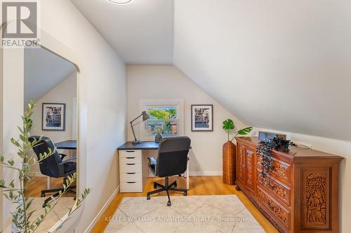 18 Hannaford Street, Toronto, ON - Indoor Photo Showing Other Room