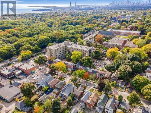 18 Hannaford Street, Toronto, ON - Outdoor With View