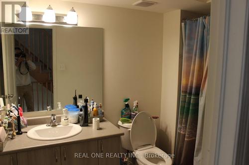 2706 Deputy Minister Path, Oshawa, ON - Indoor Photo Showing Bathroom