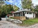 28 Hastings Avenue, Tiny, ON  - Outdoor With Deck Patio Veranda 