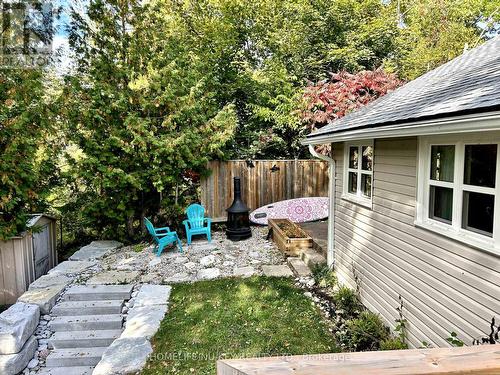 28 Hastings Avenue, Tiny, ON - Outdoor