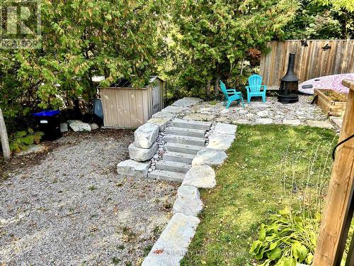 28 Hastings Avenue, Tiny, ON - Outdoor