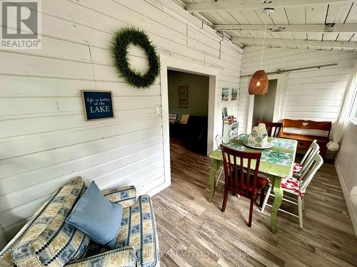 28 Hastings Avenue, Tiny, ON -  Photo Showing Dining Room